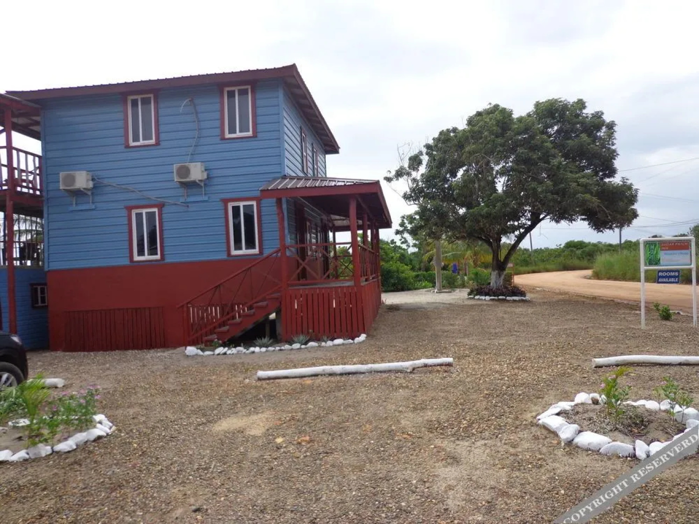 Sugar Patch Inn