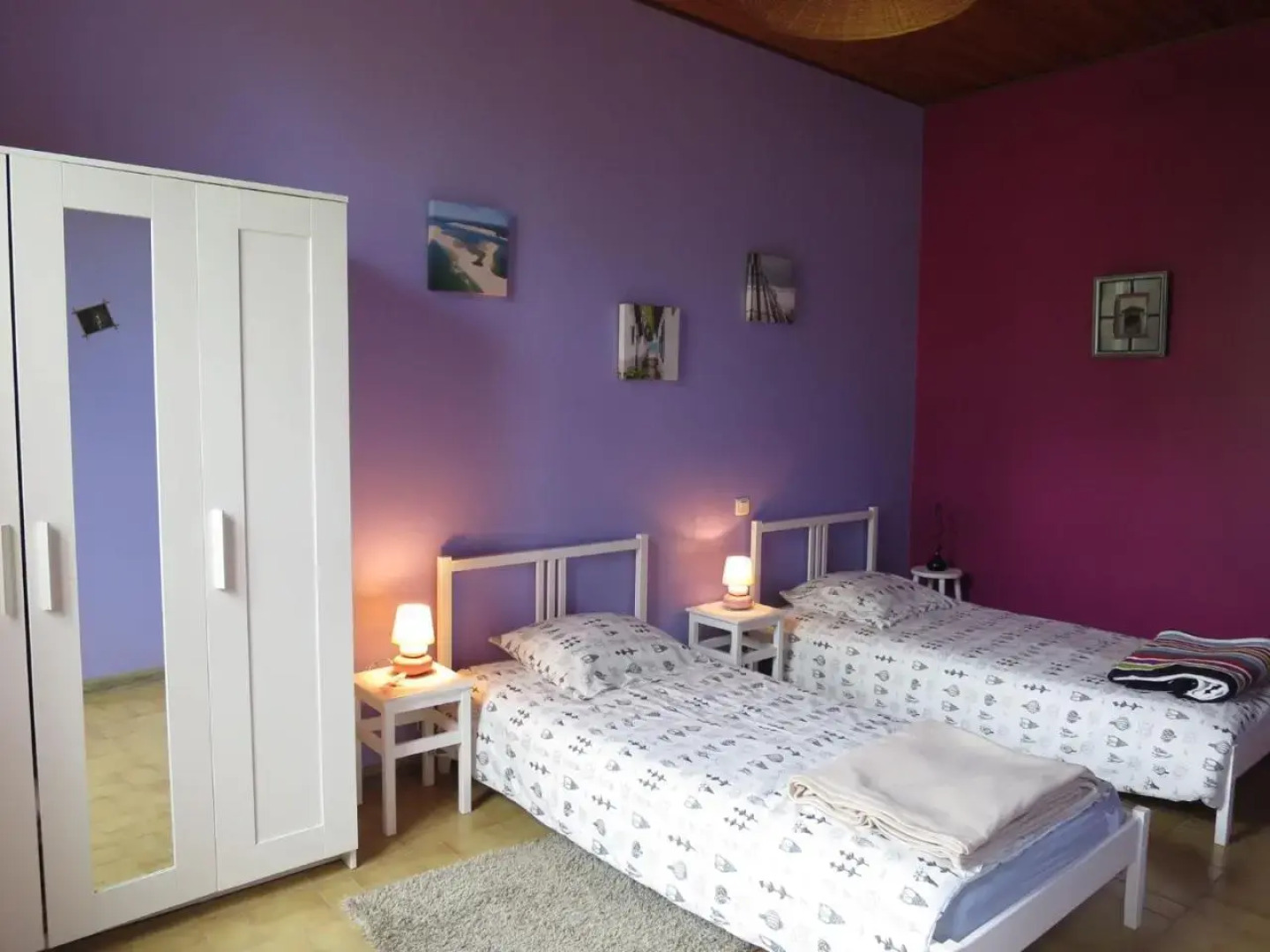 Holiday Home L'Estuaire - AQB110