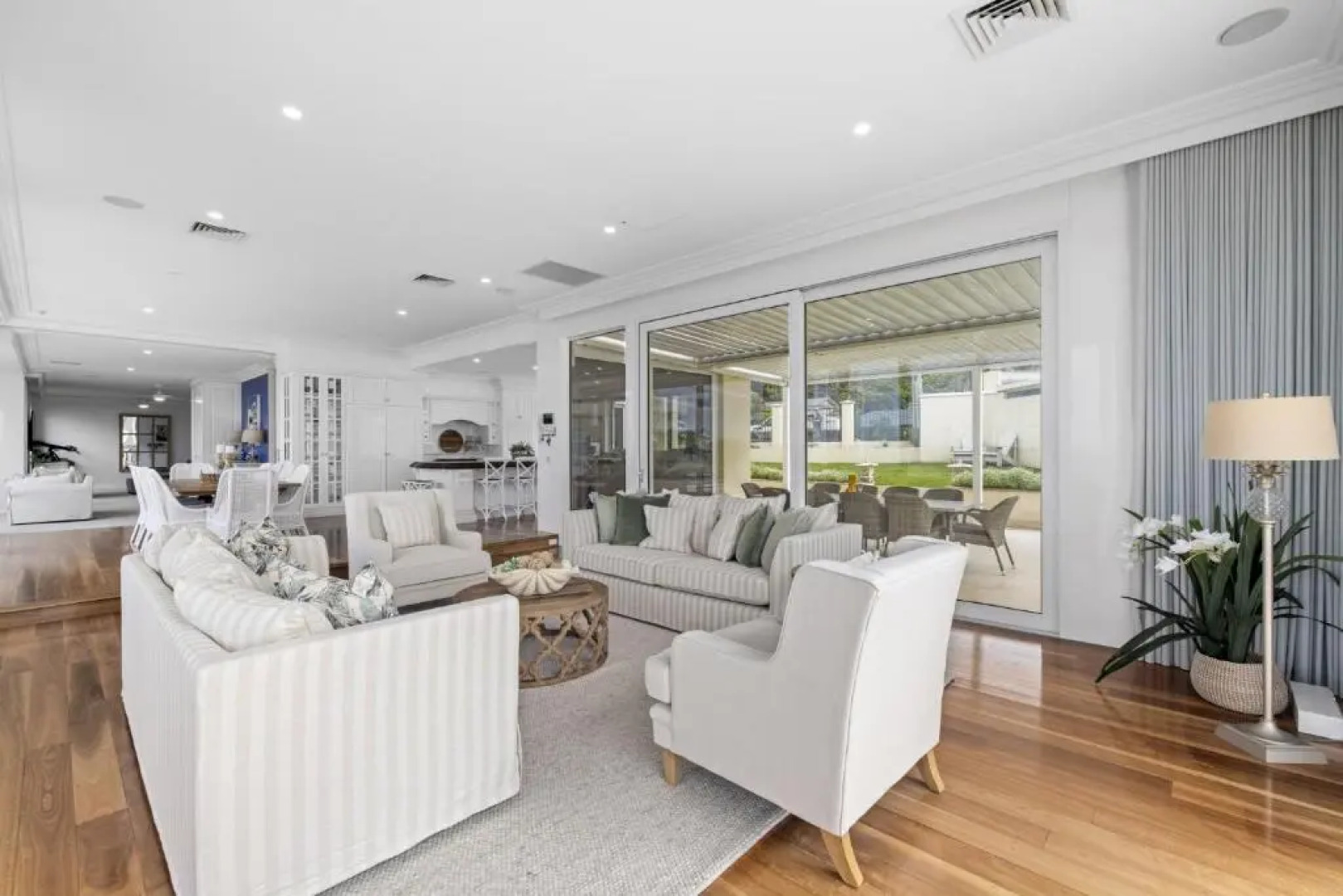 Solitary Views at Sapphire