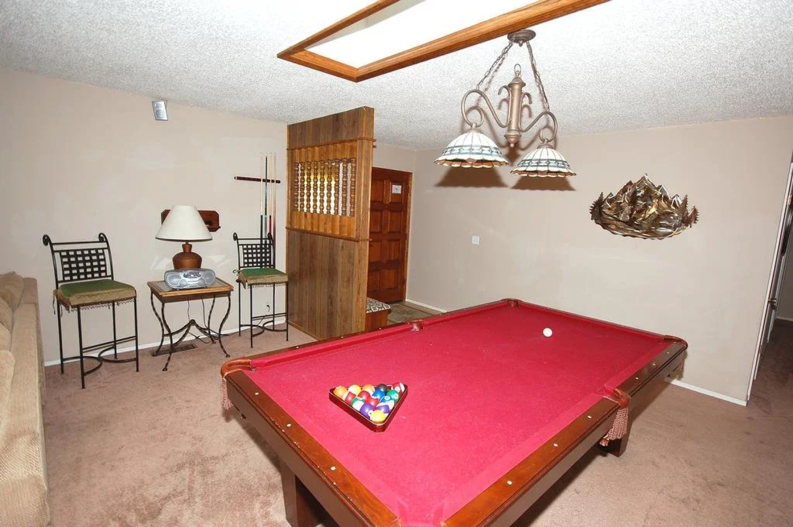 2269 Oregon Avenue by RedAwning