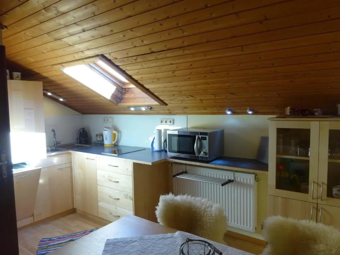 Ferienwohnung Walkner