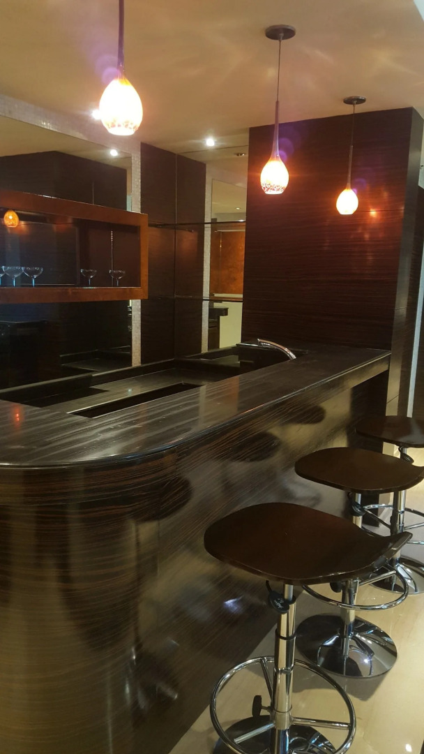 Vivanta Hyderabad, Begumpet