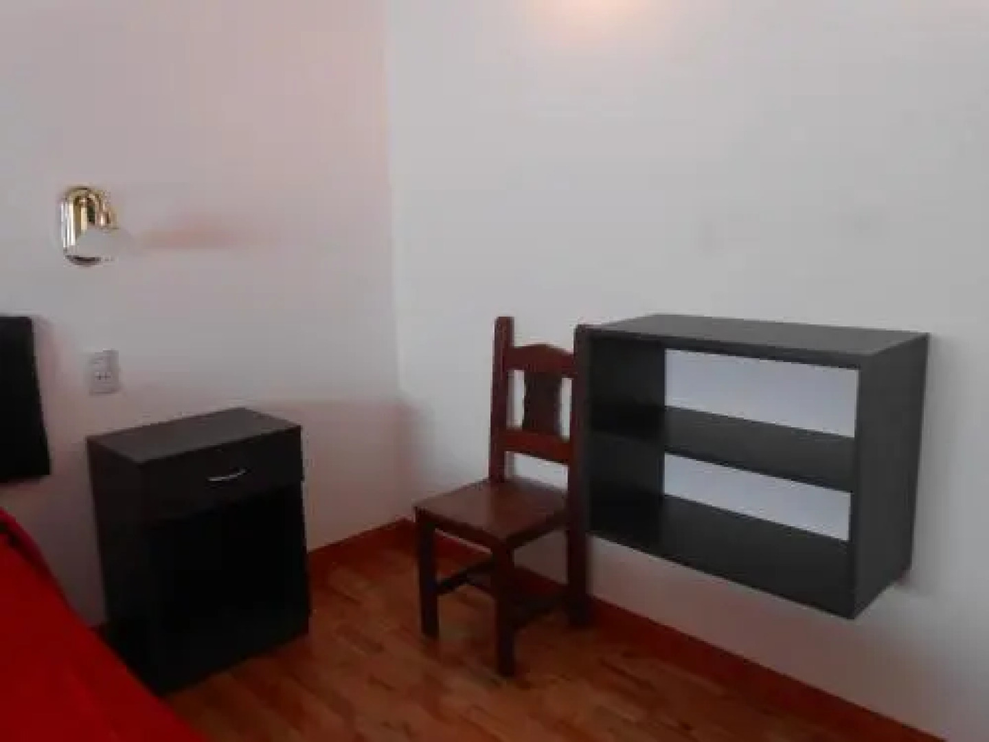 Hotel Nuevo Rio Hondo