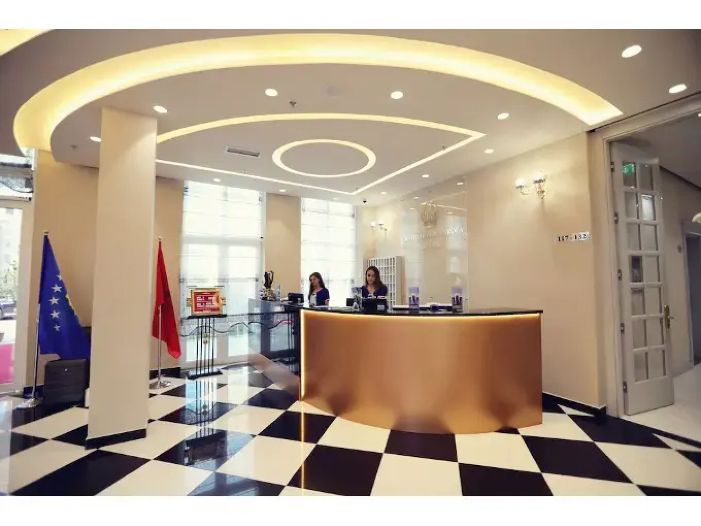 Velipoja Grand Europa Resort, Affiliated by Meliá