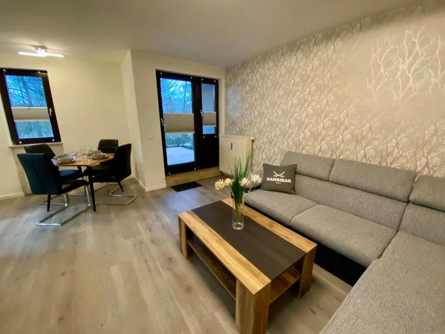 Feriendomizile Hartwig an der Rodachaue