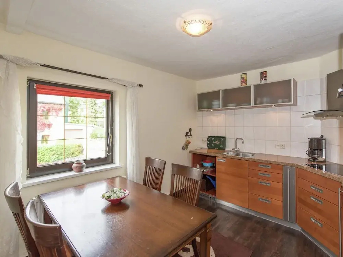 Majestic Stay in Deutschneudorf