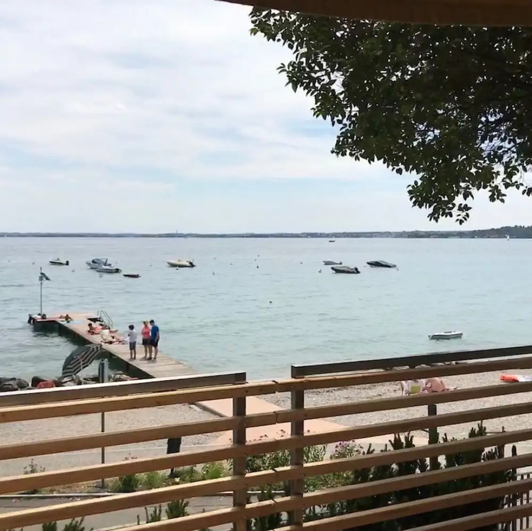 Campeggio Delle Rose