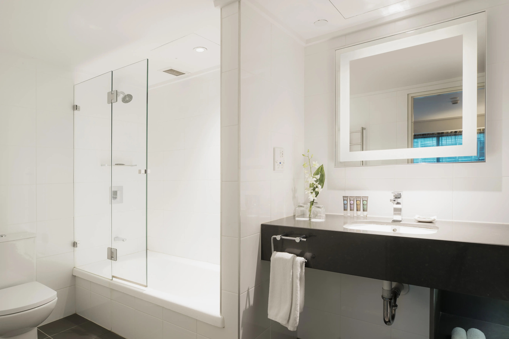 Novotel Melbourne on Collins