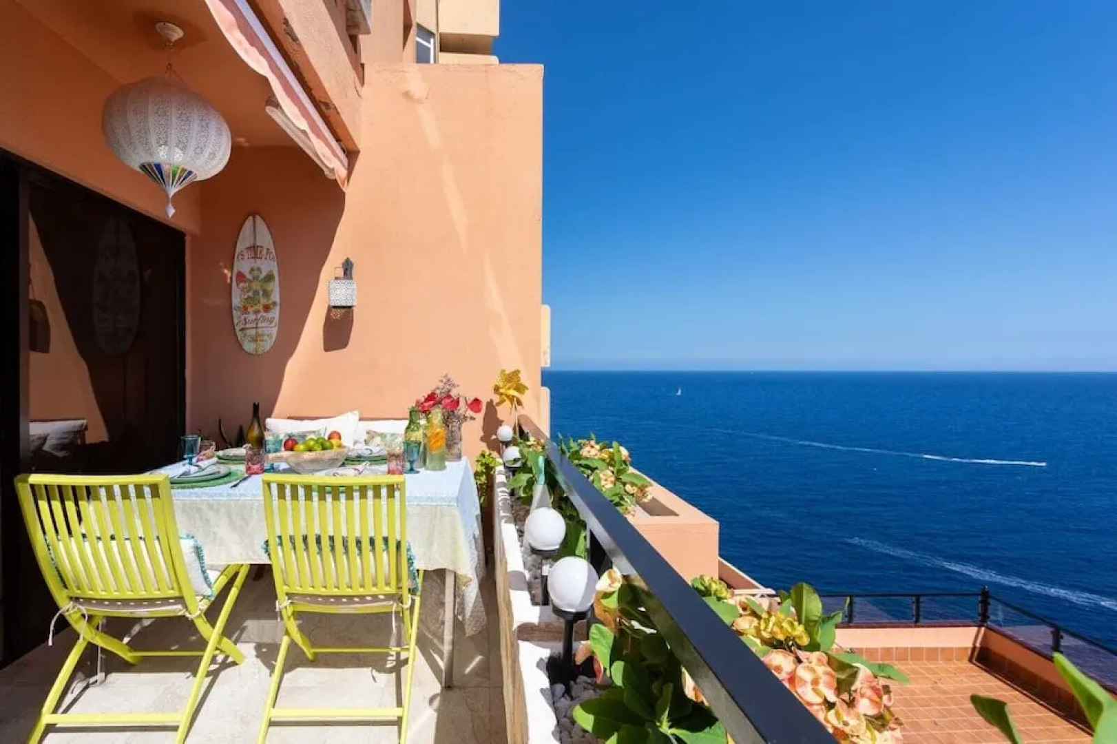 Calm & Luxury House Directly To The Sea