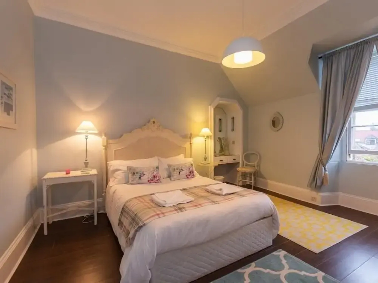 Stunning Victorian Merchant House Crail