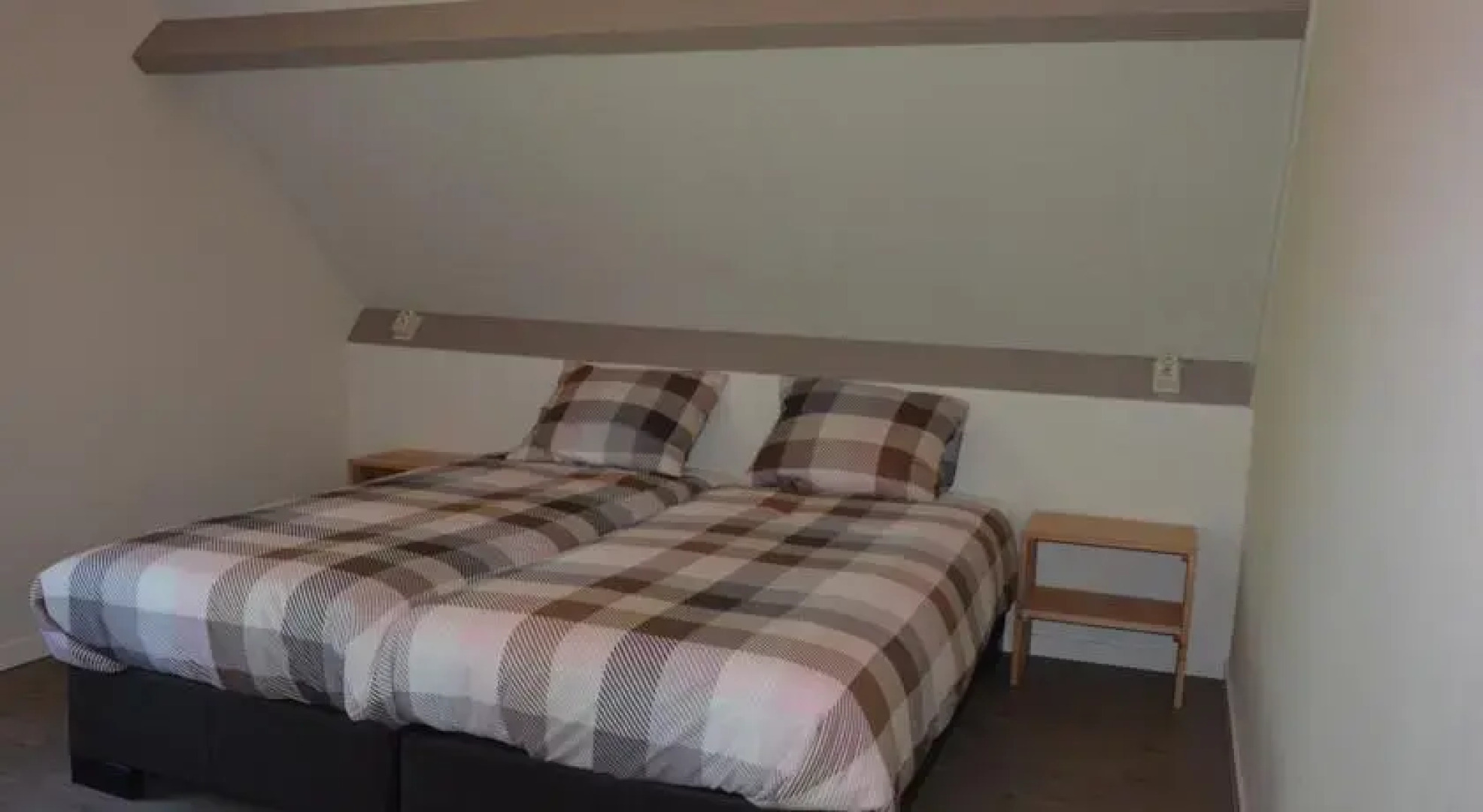 Bed & Breakfast Ameidehoeve