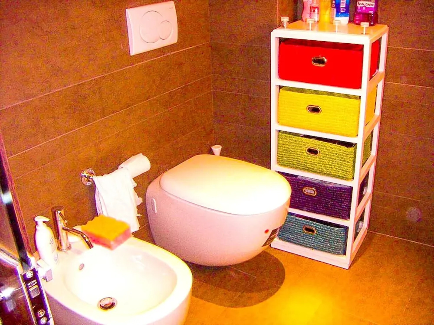 Apartment With one Bedroom in Milazzo, With Wonderful sea View, Pool A