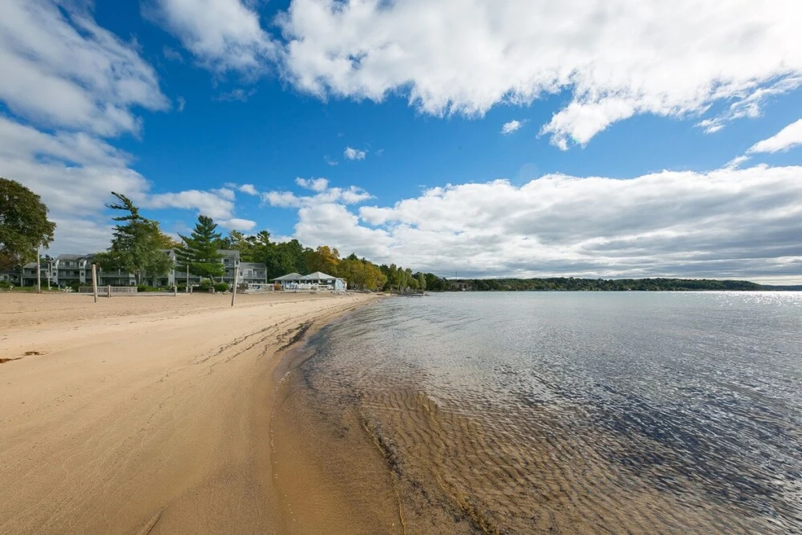 The Shores Lake View Condo Unit 5658