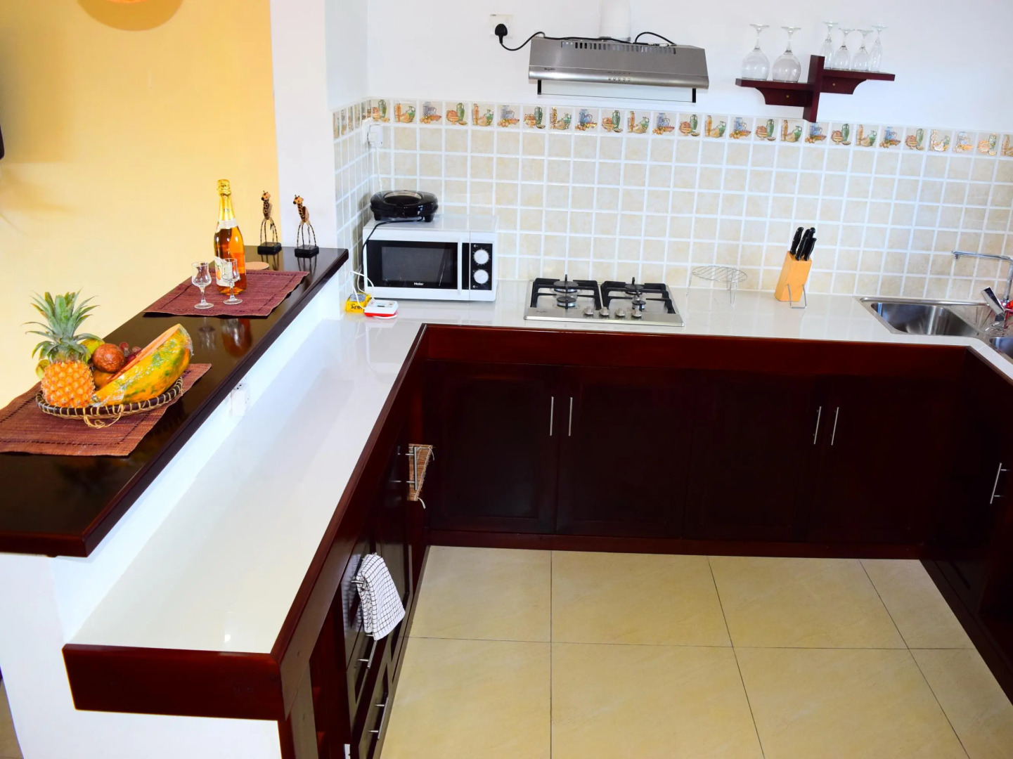 Mountain View Apartments