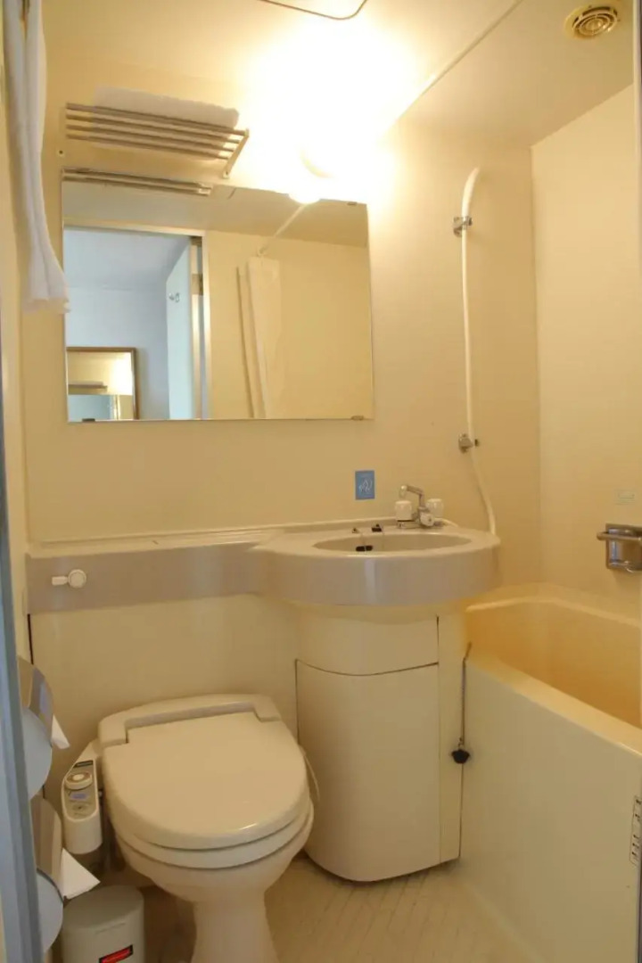 Smile Hotel Fukuoka Okawa