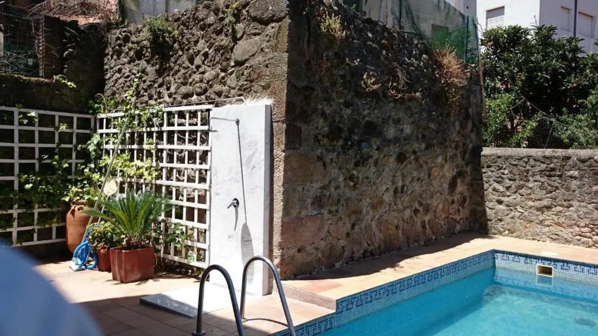 Apartamentos La Iguana