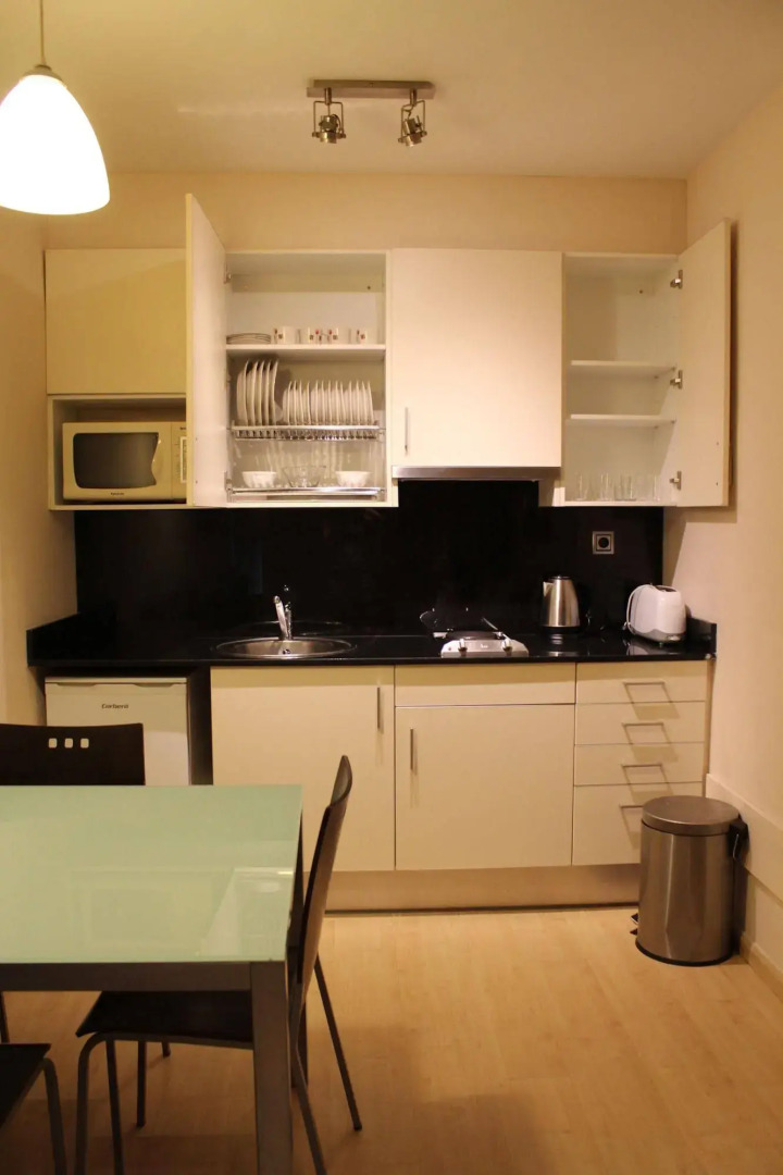 Apartamentos Turísticos Royal Marina Gardens