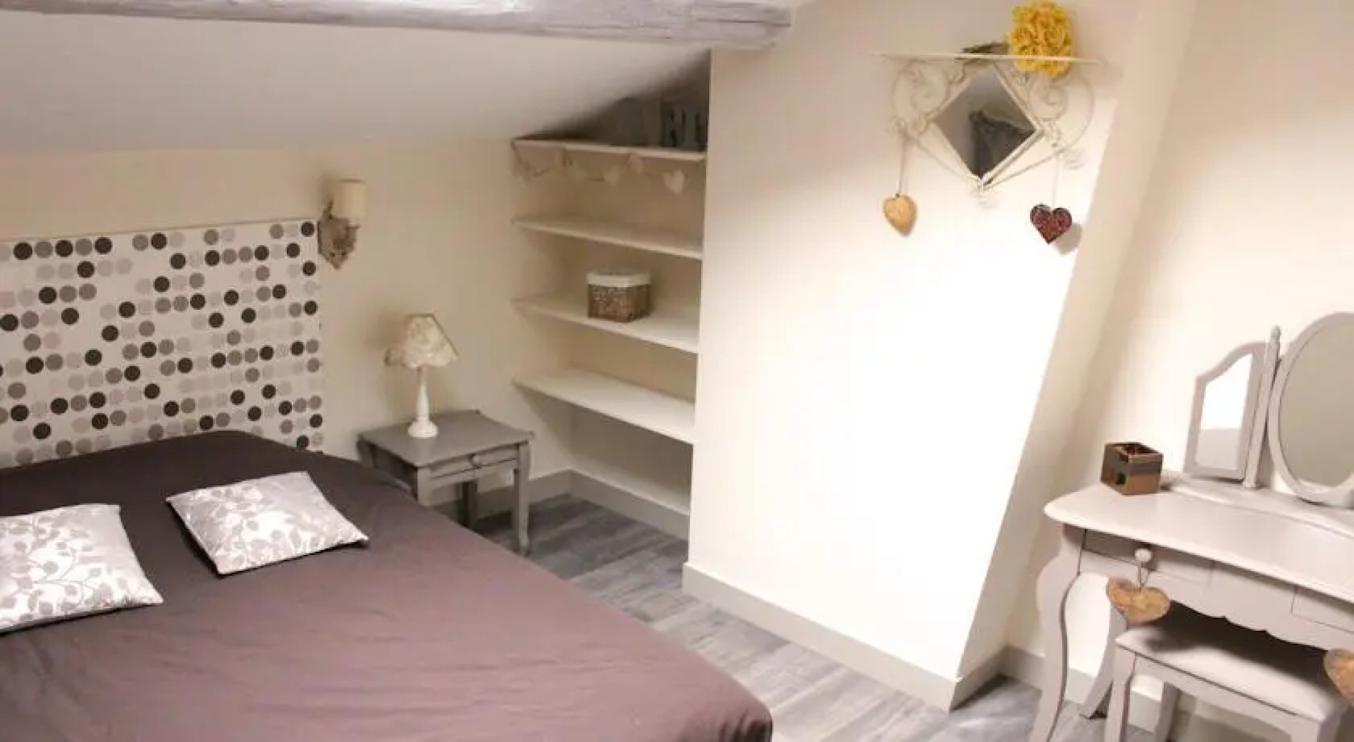 La Bastide de Fanny Côté Collines