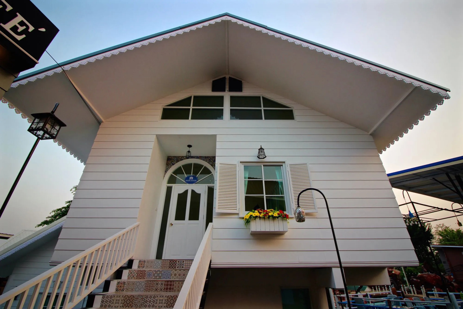 Yoko River Kwai Resort