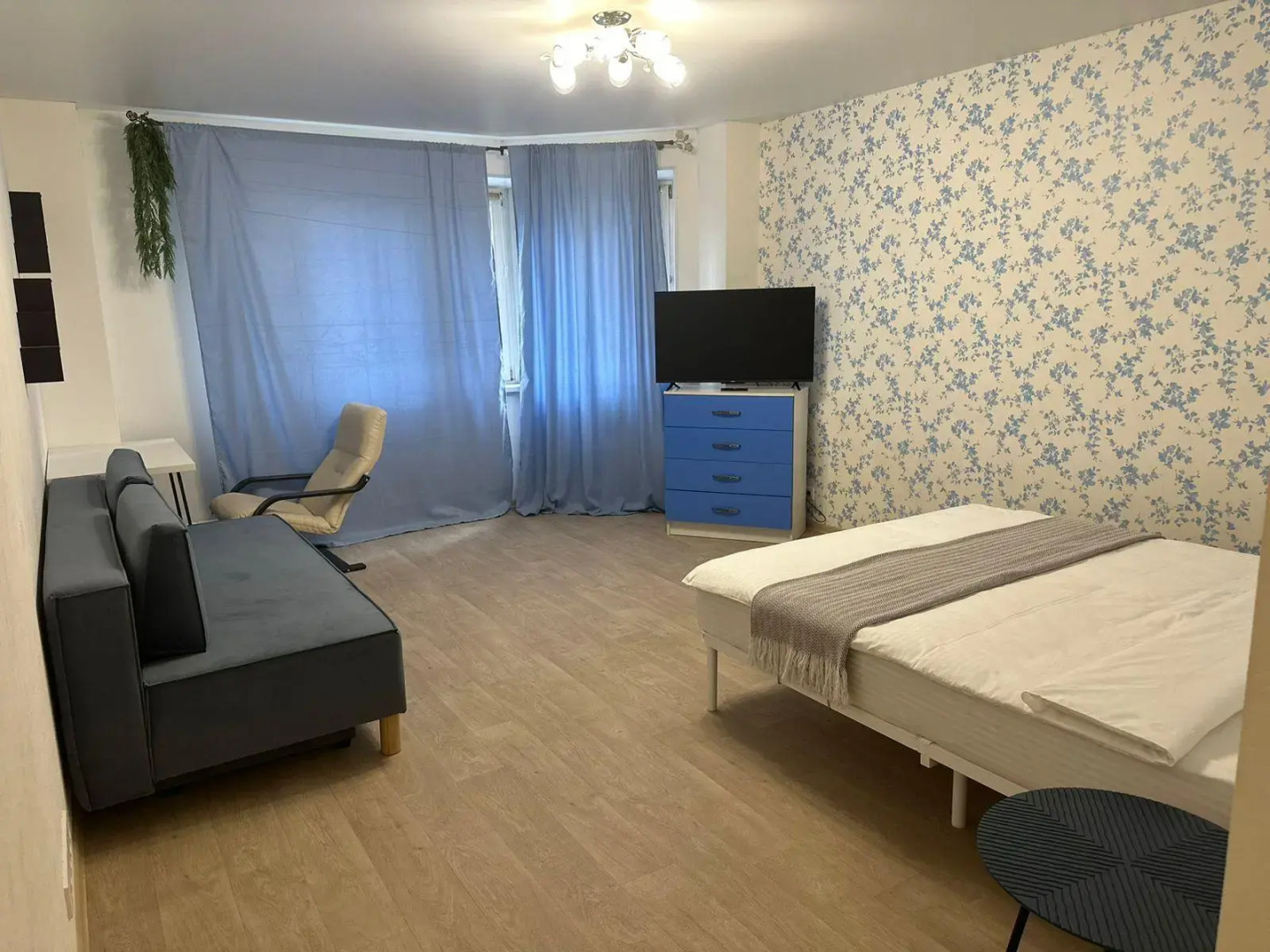 Апартаменты на улице Кутузовская 23