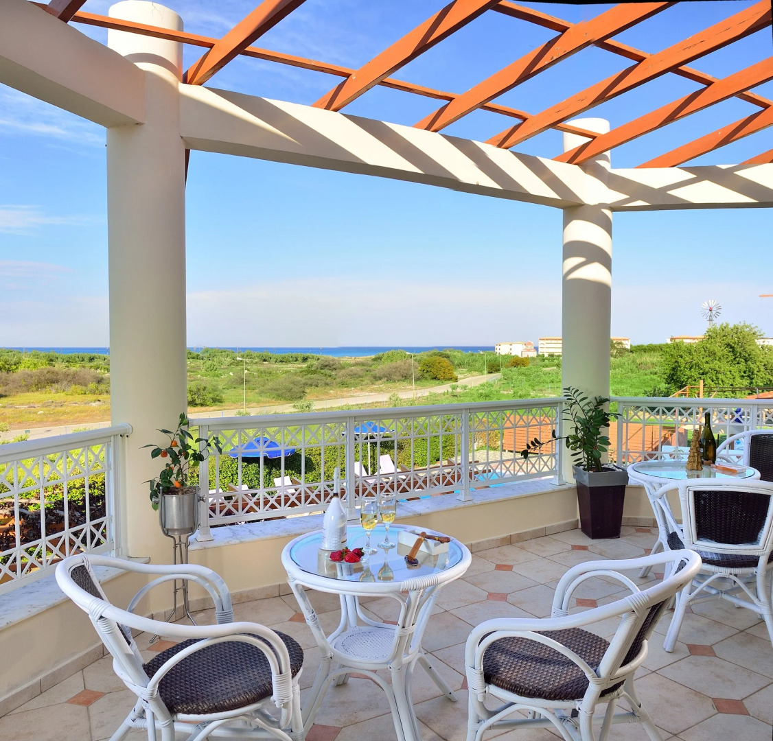 Hotel 12 Islands Villas