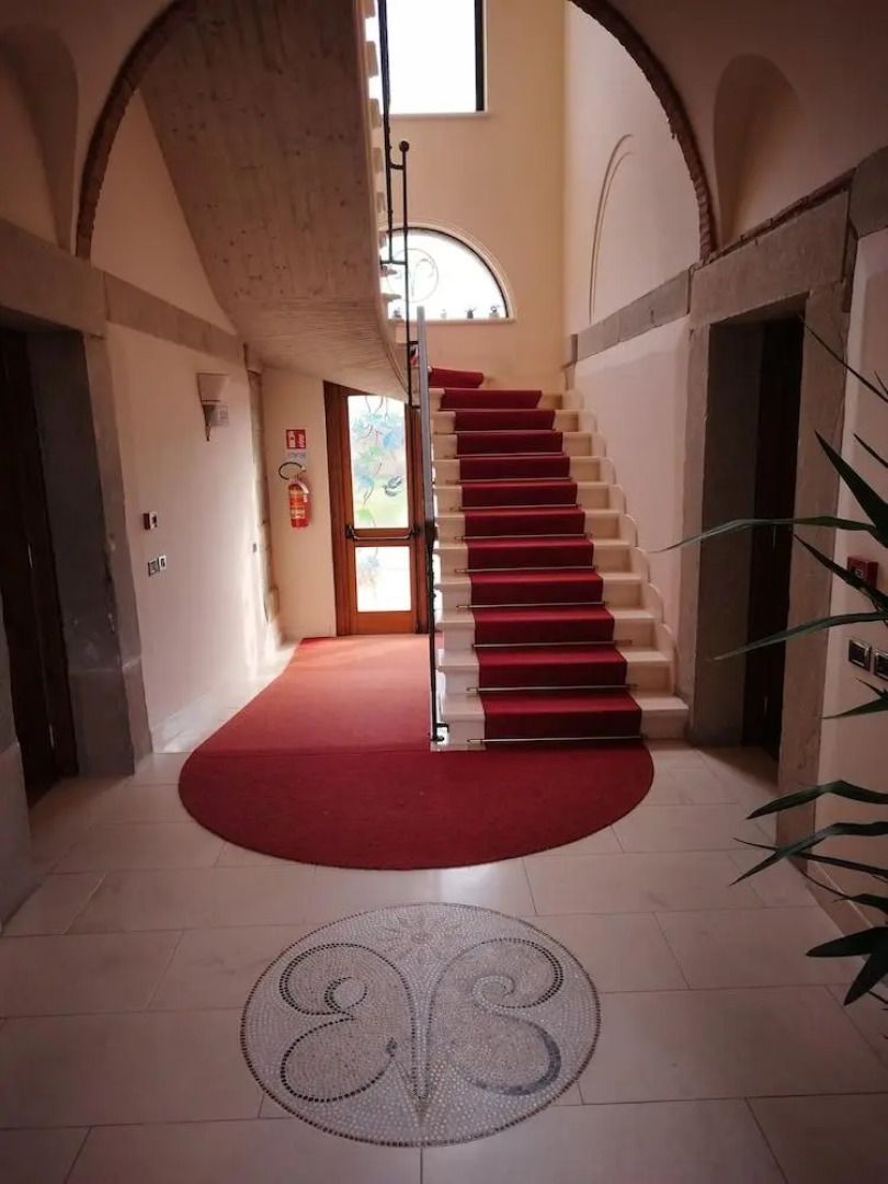 Hotel San Lorenzo - Resort & Relais