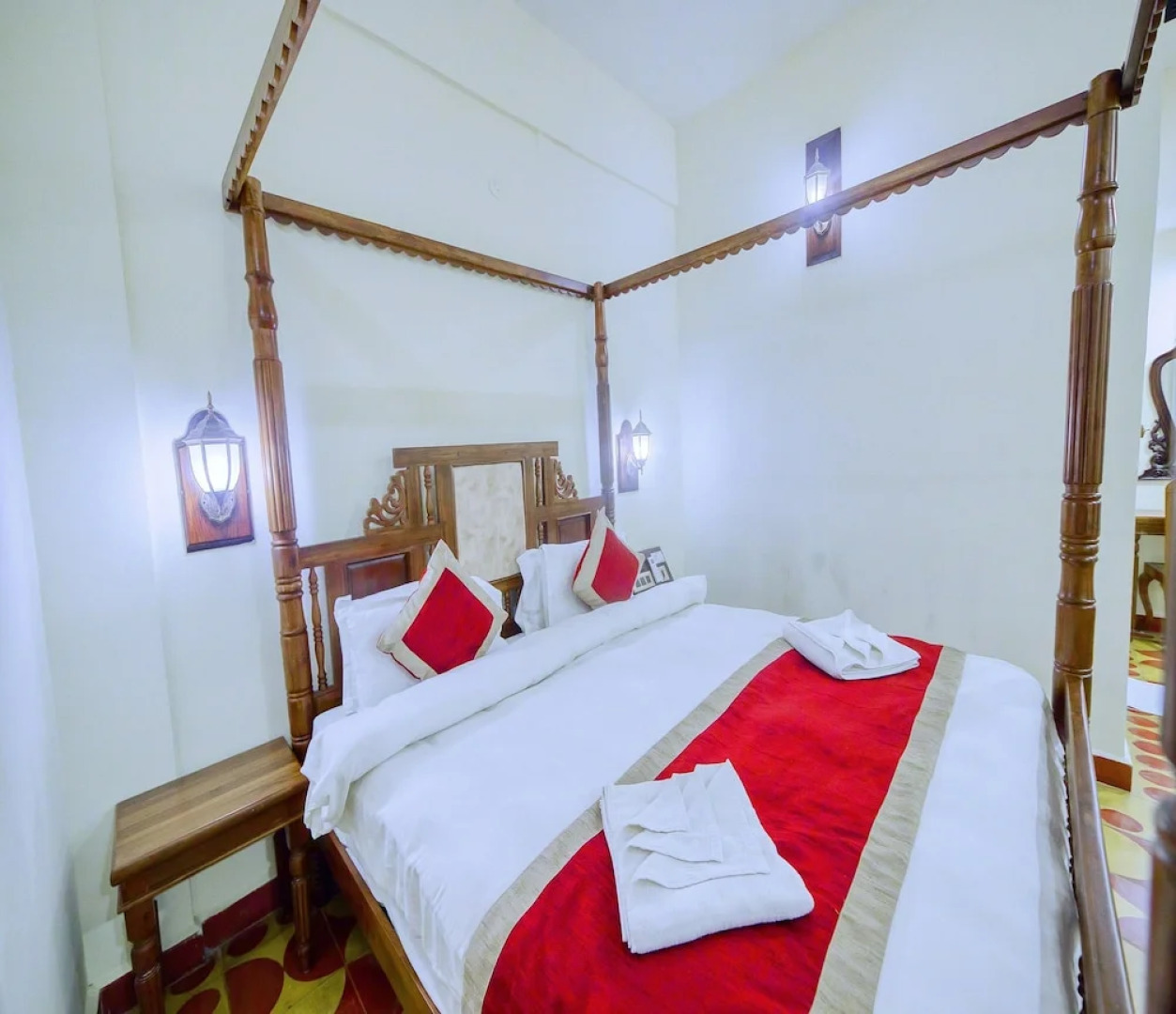 Hotel Windsor Castle