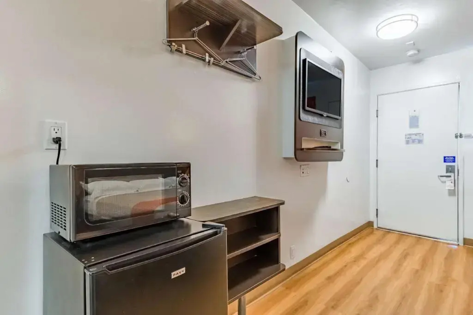 Motel6 National City, CA