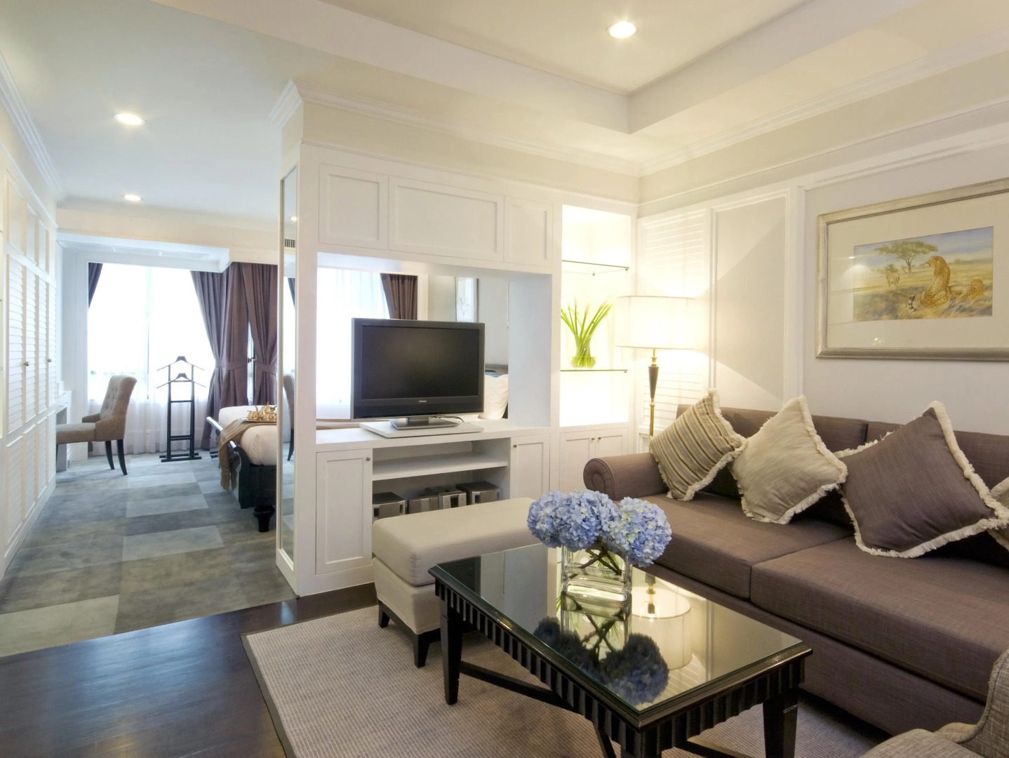 Cape House Hotel, Bangkok