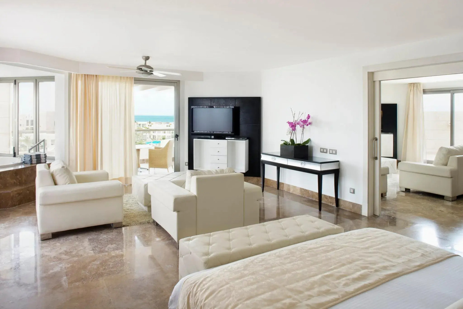 Beloved Playa Mujeres - Couples Only All Inclusive