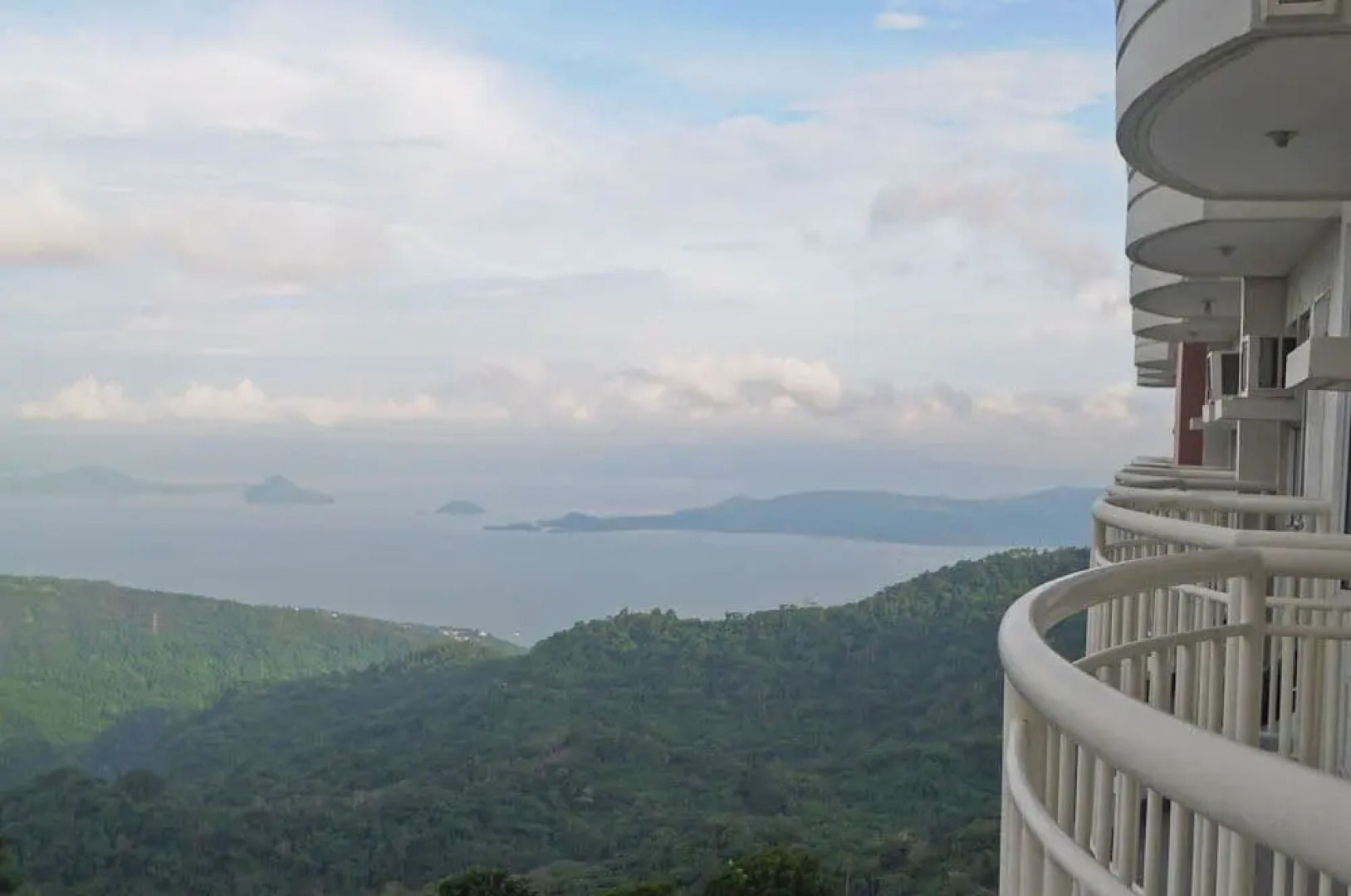 Czar's Refreshing Place in Tagaytay