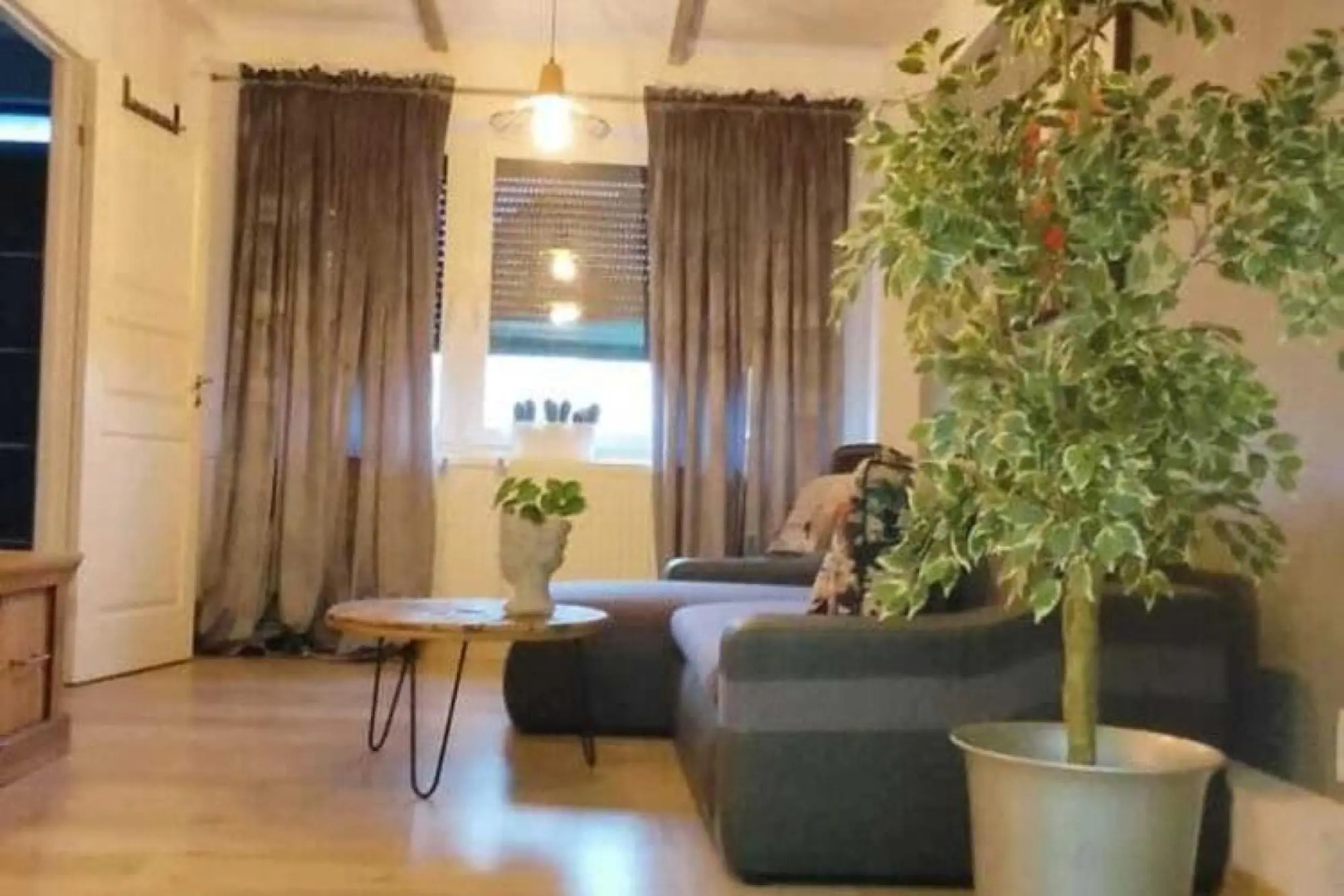 Semi-detached House in Stepnica for 7 Persons