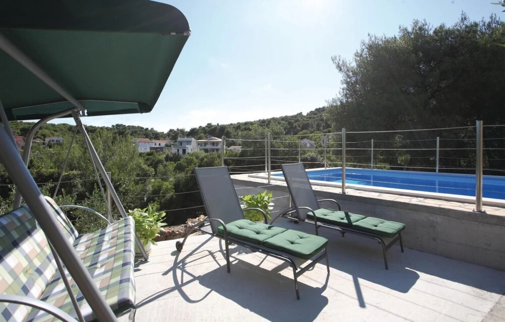 Nice Home in Rukavac With Wifi and 4 Bedrooms