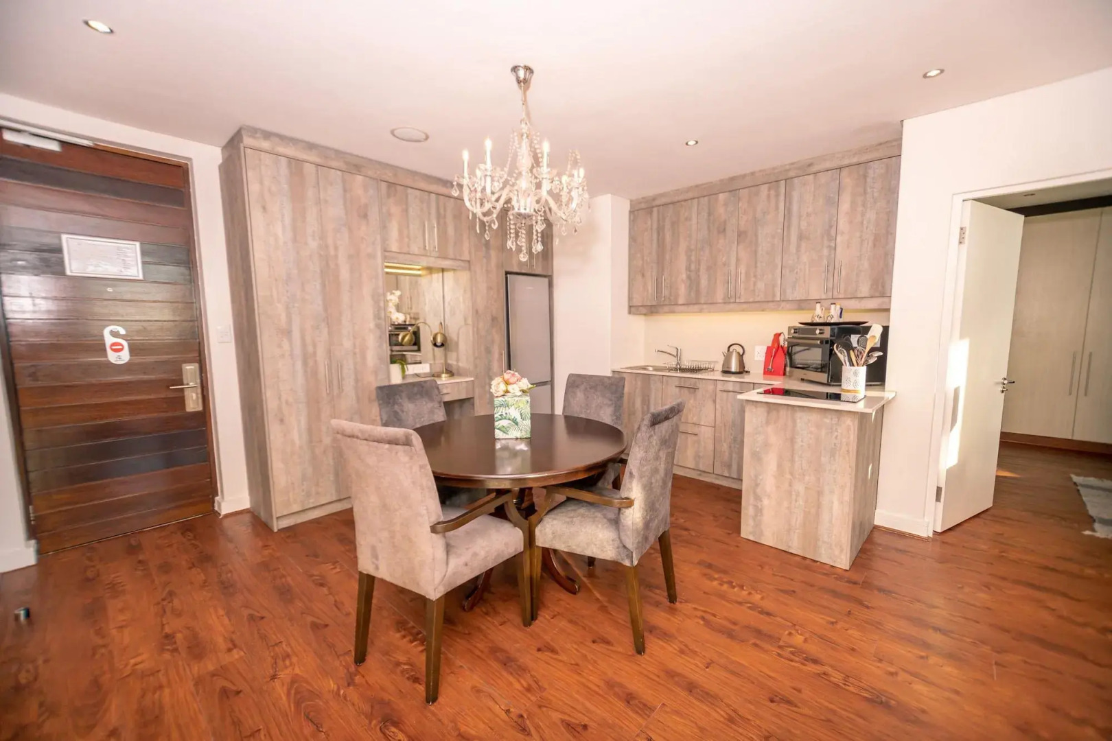 Newkings Boutique Hotel