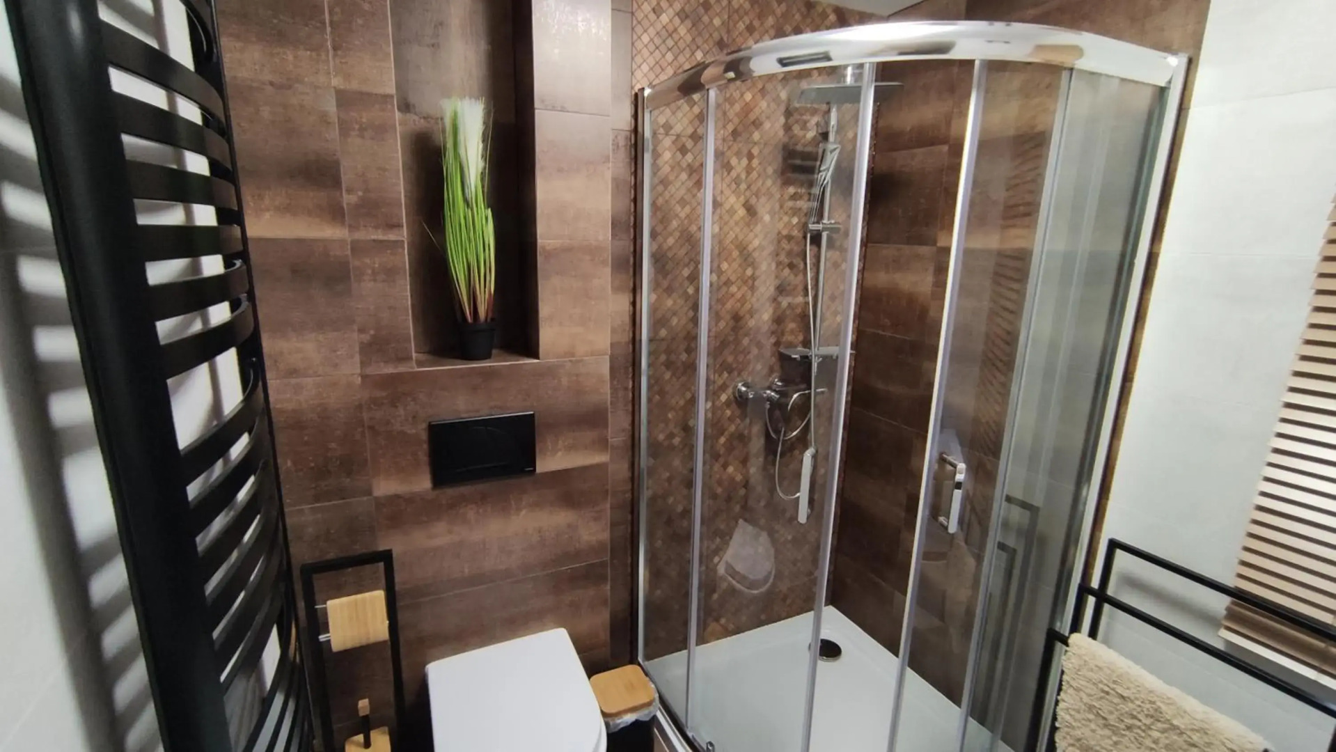 Apartamenty Olimpijskie Szczyrk