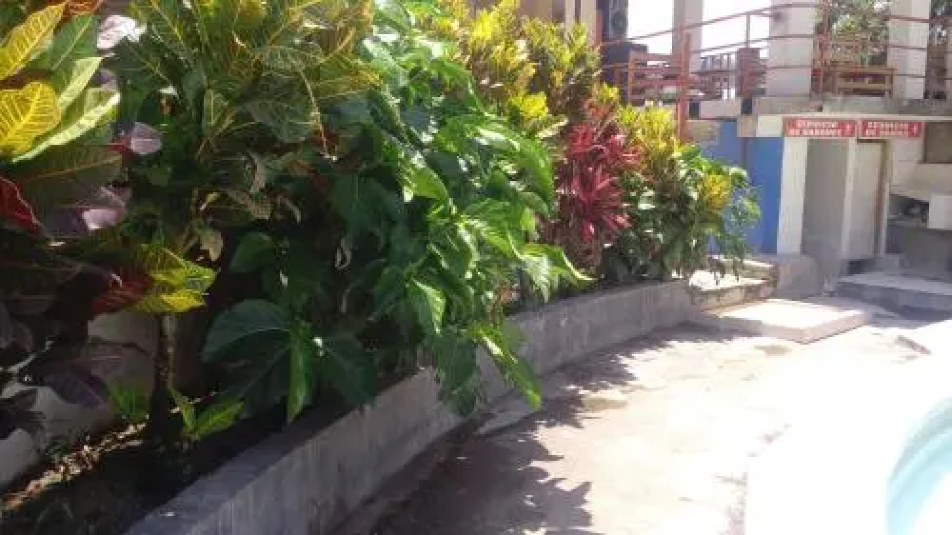 Hotel Paqueñito Bahia