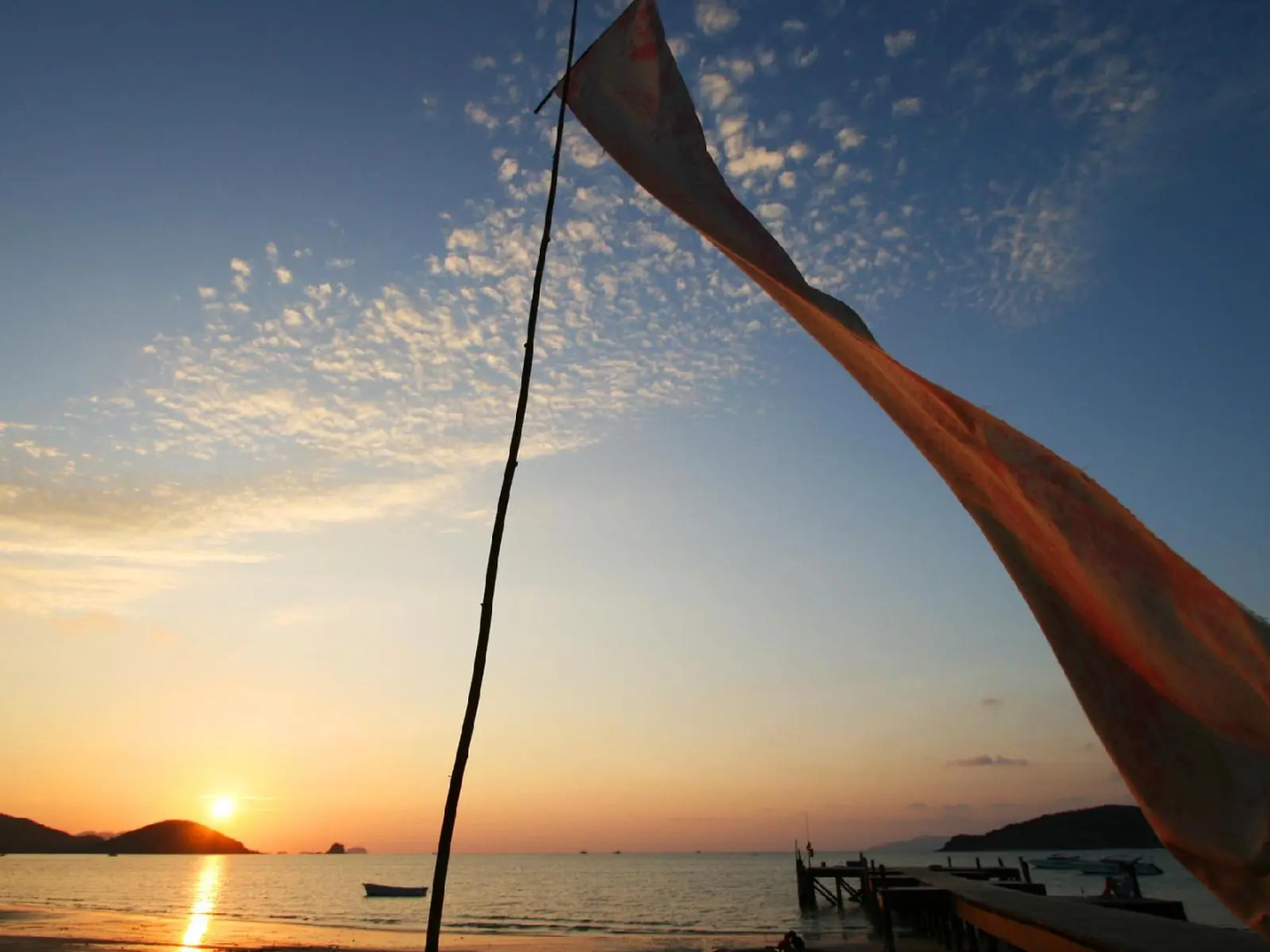 Koh Mak Resort
