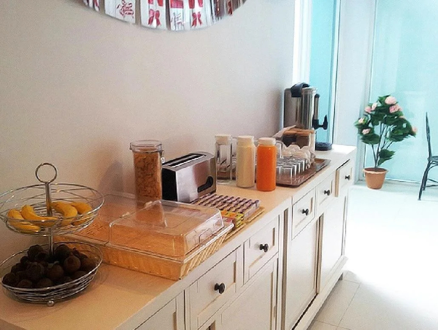 Nantra Chaweng Beach, Samui