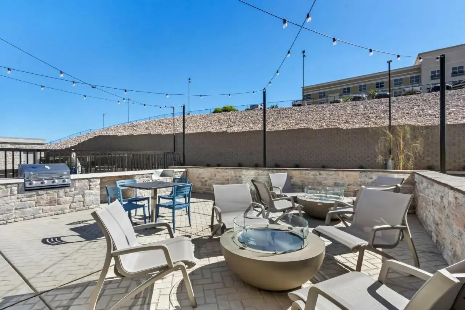 Everhome Suites Yuma East I-8