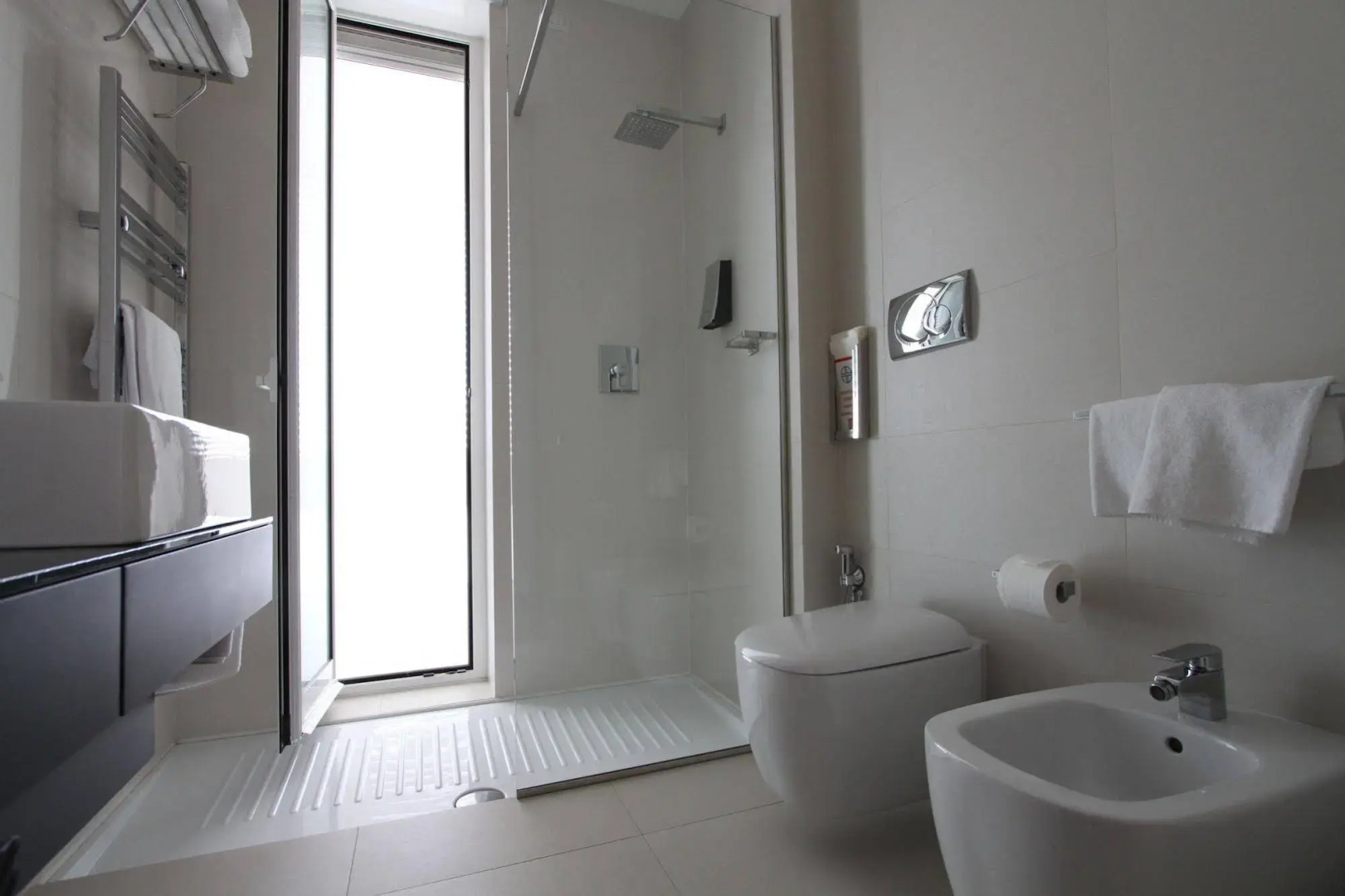 Soglow Business Class Aparthotel