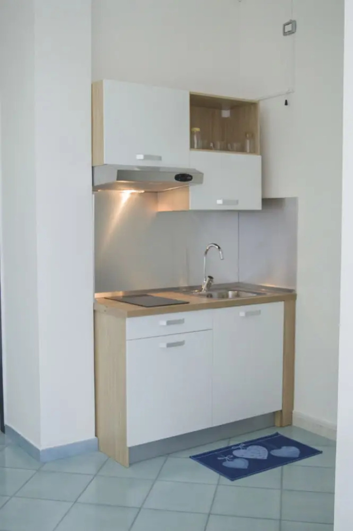 Villa Romana Relax Suites