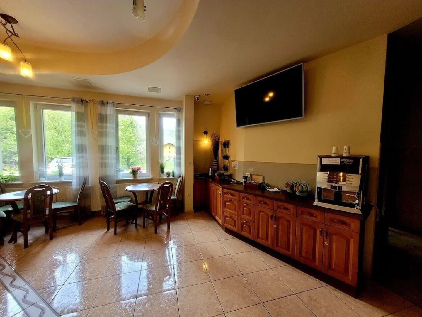 Olimpia Resort & SPA