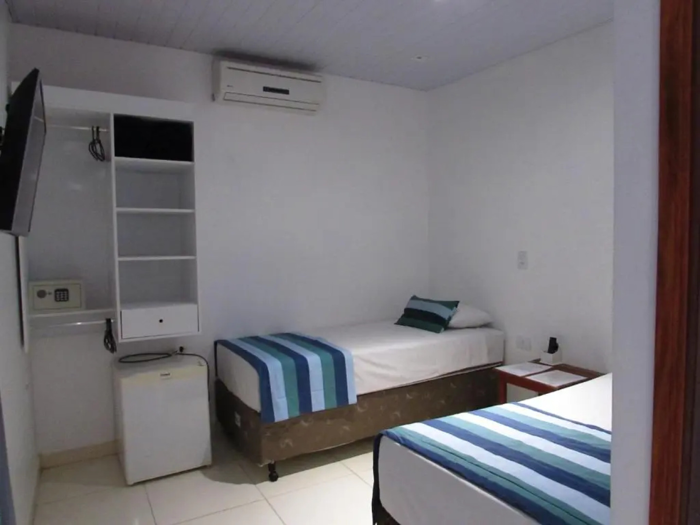 Pousada Muito Bonito