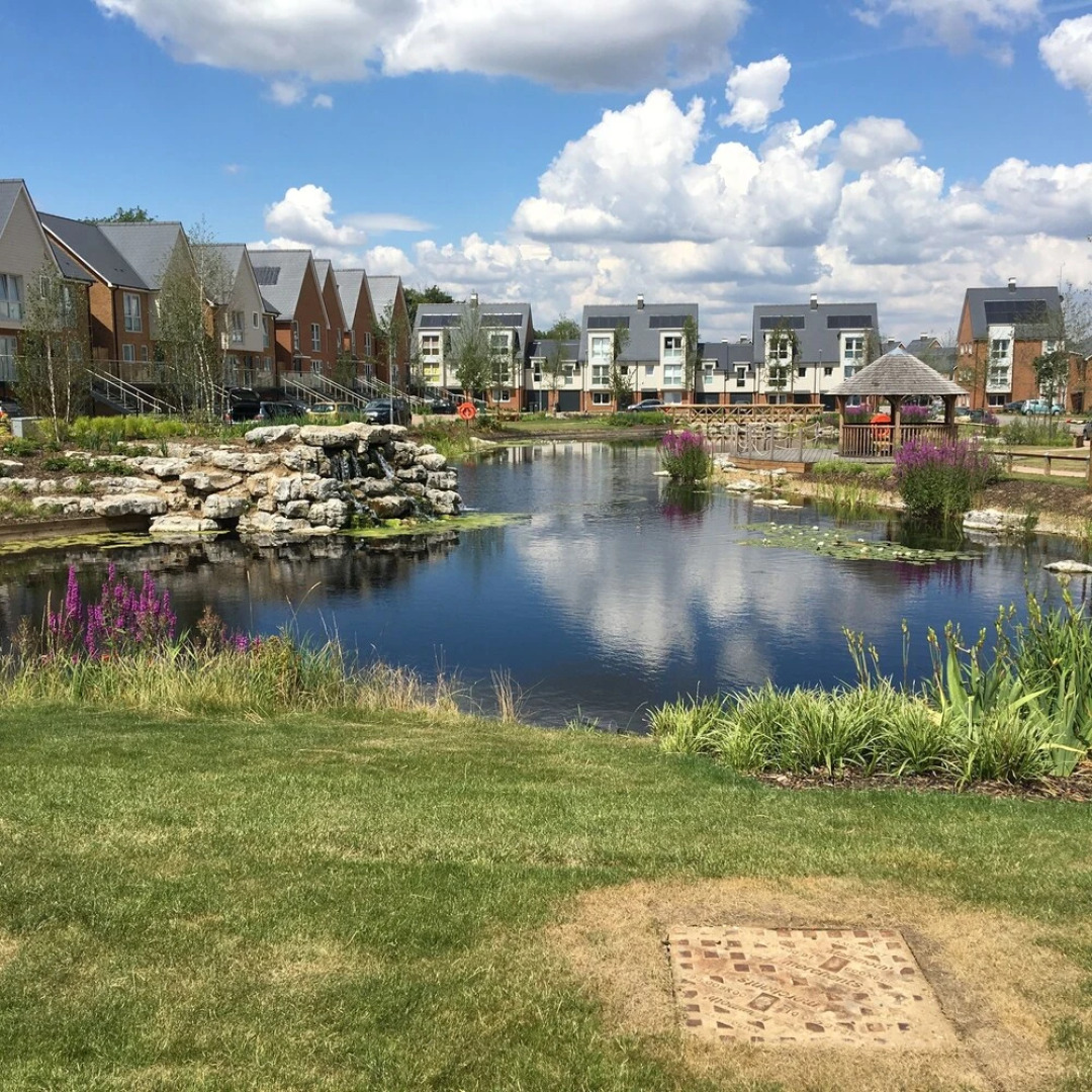 St. Clements Apartment