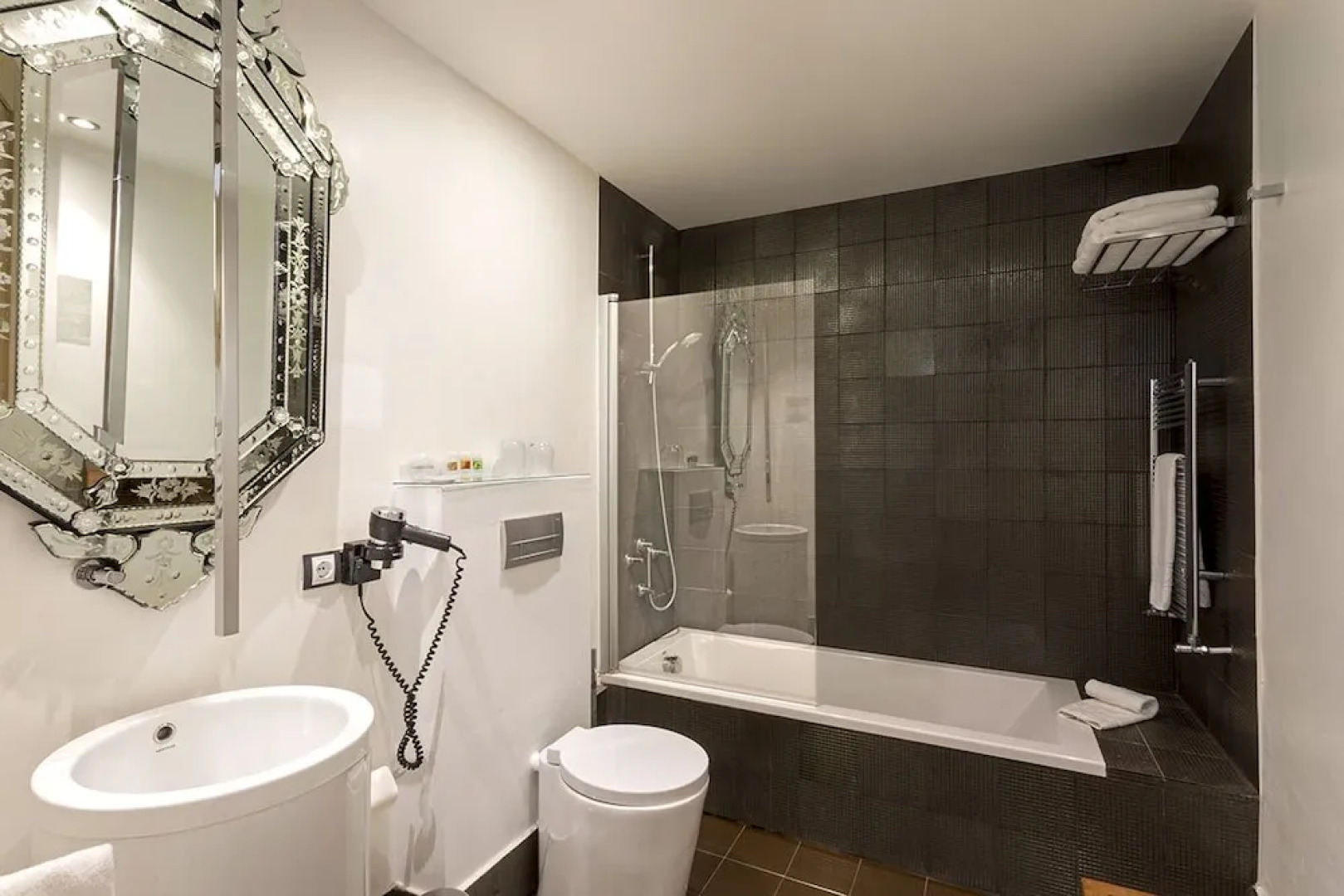 Gastro Hotel Posada Real de La Casa del Abad