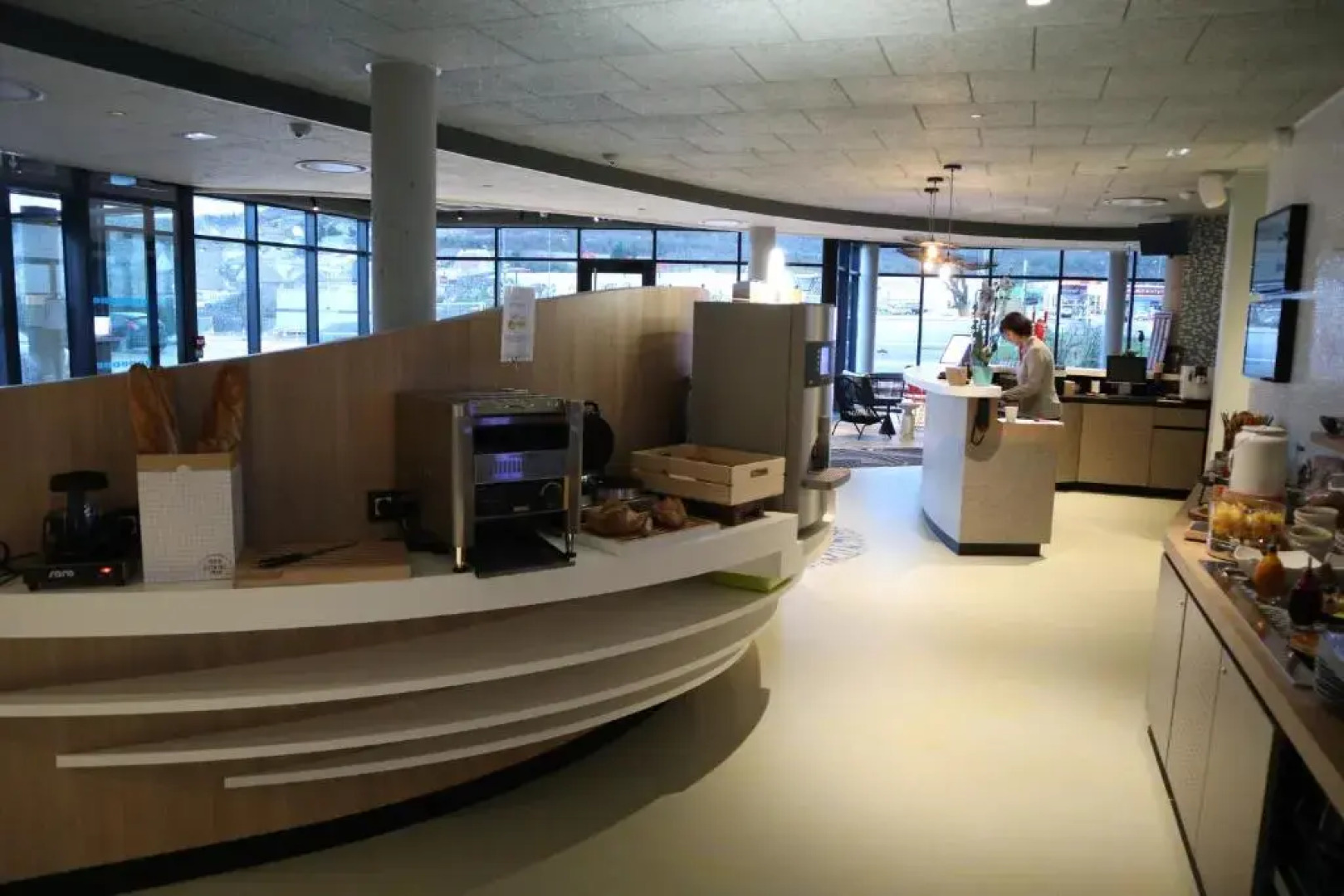 Ibis Styles Le Treport Mers Les Bains