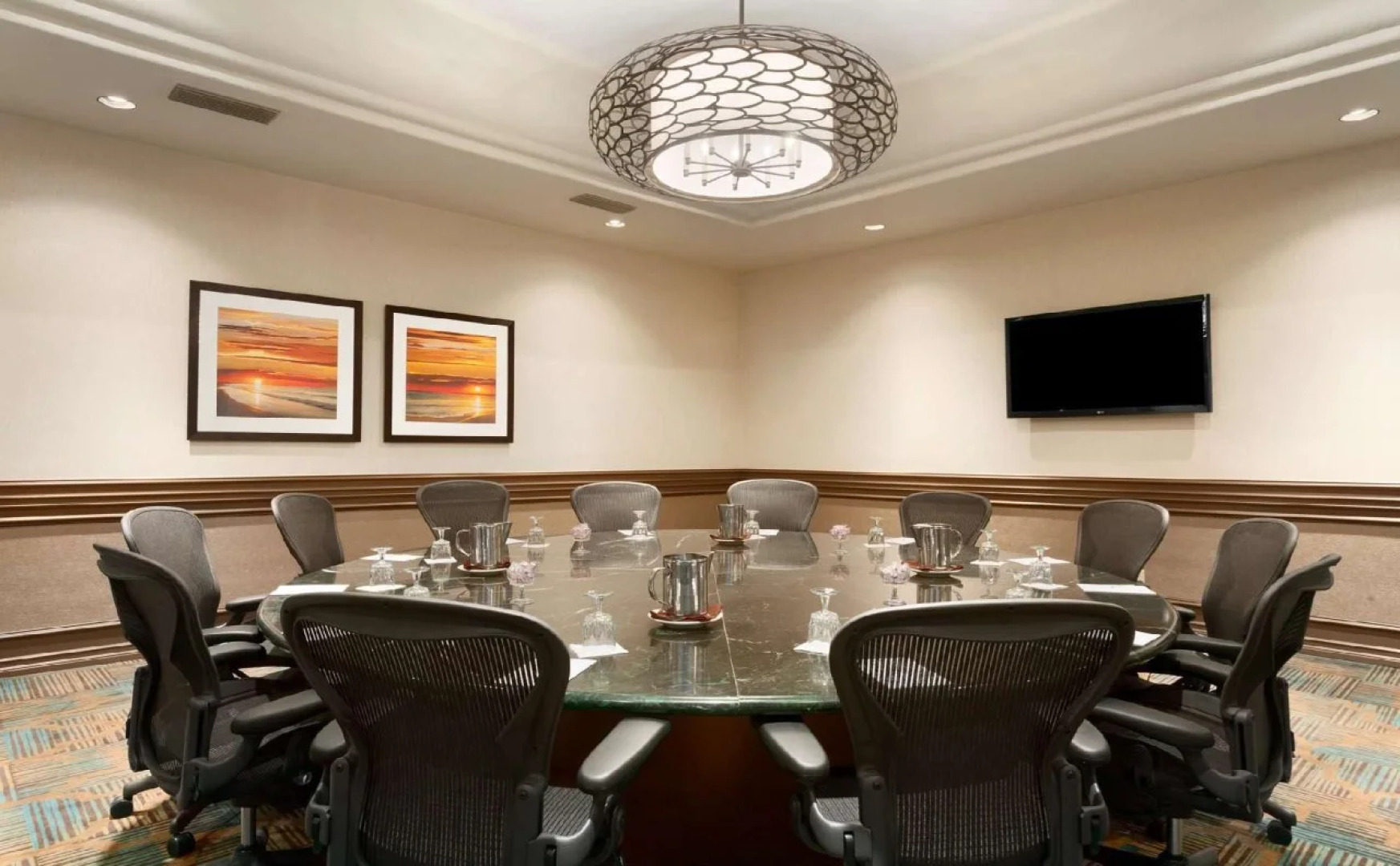 Zachari Dunes on Mandalay Beach, Curio Collection by Hilton