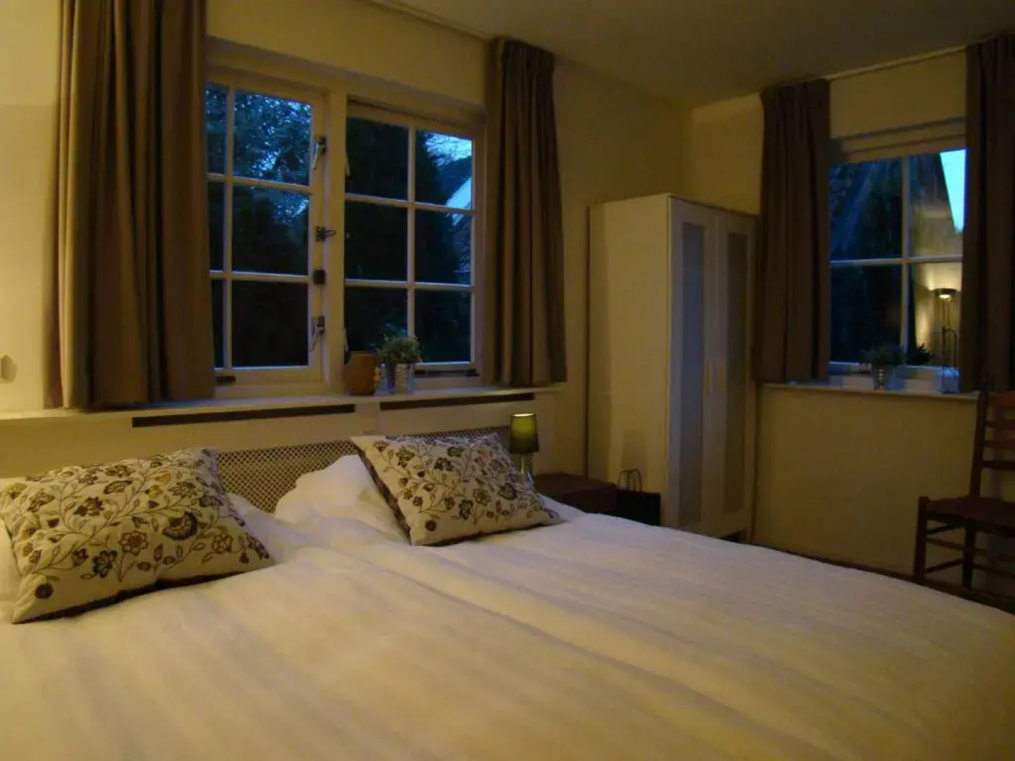 Hotel Restaurant het Rechthuis