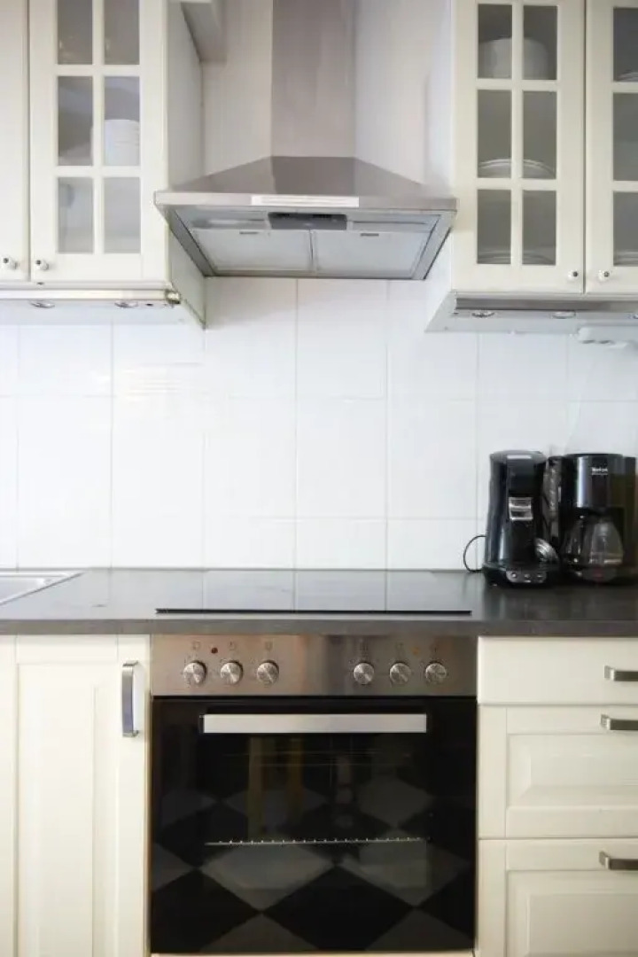 Boardinghouse Château Abraham