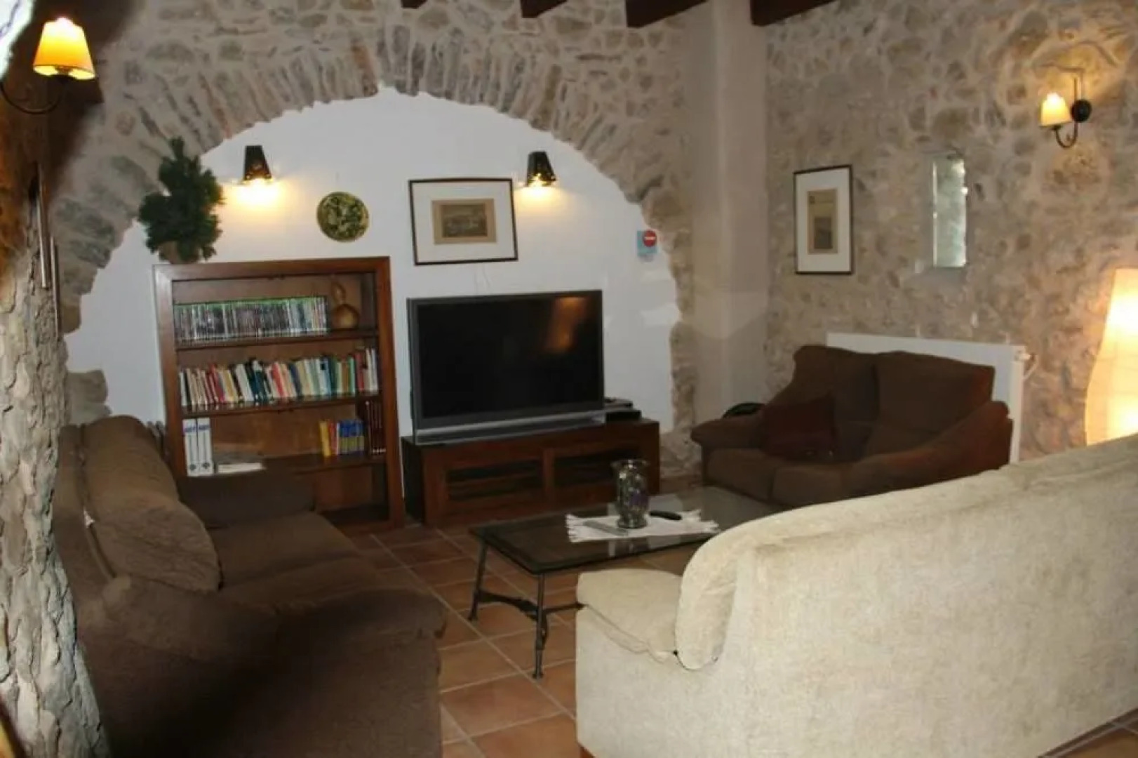 Turisme Rural Mas Ramades